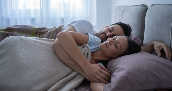 How Sleep Apnea Can Be Affecting Your Health