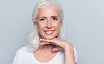 Age and Dental Health
