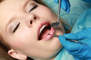 Oral Sedation Dentistry dentist in Los Angeles Dr. Shervin Louie