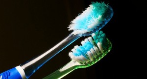 when to change your toothbrush